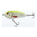 Vobler Jaxon HS JERK FORCE S SPB 10CM 40GR