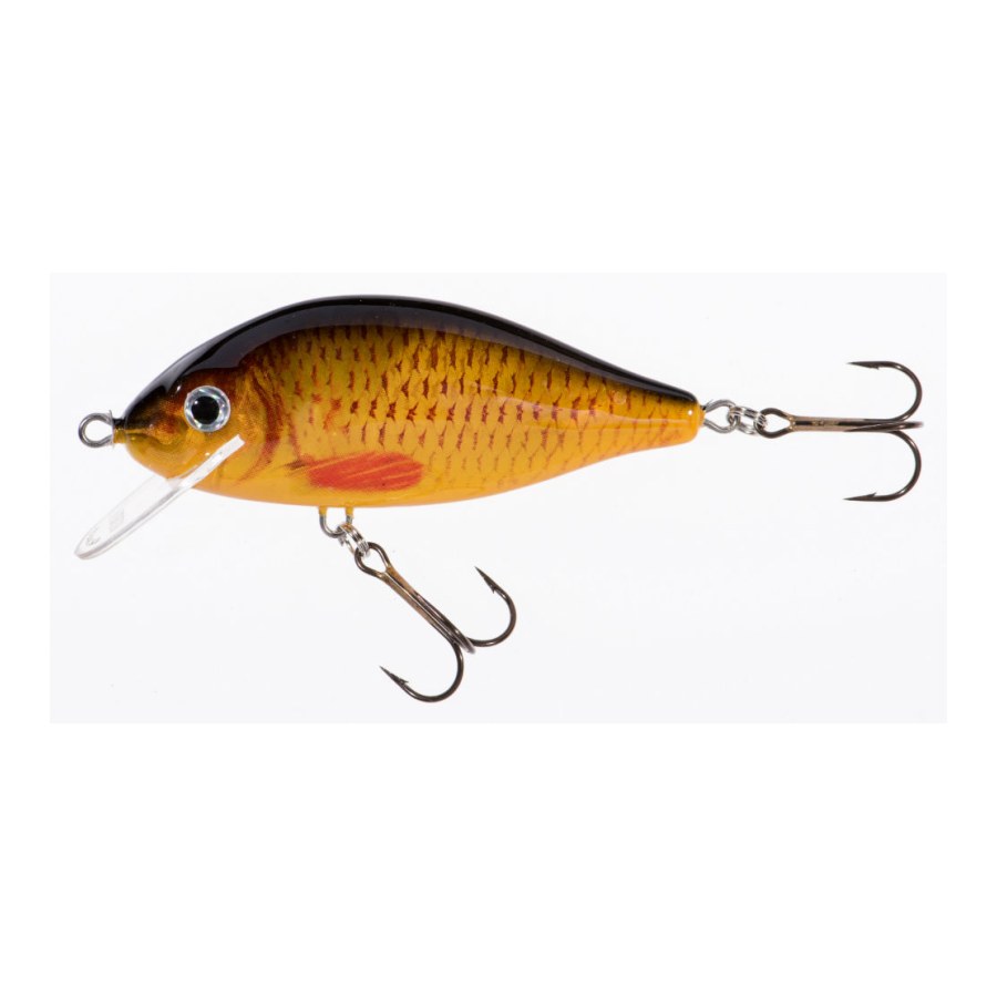 Vobler Jaxon KARAS F C 8CM 13GR - thumbnail Vobler Jaxon KARAS F C 8CM 13GR - imagine 1