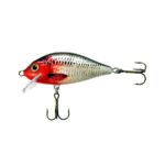 Vobler Jaxon KARAS F RB 8CM 13GR