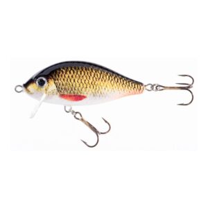 Vobler Jaxon KARAS SW F KZX 7CM 10GR