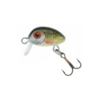 Vobler Jaxon HOLO SELECT MICRON S AW 2.0CM 1.2GR