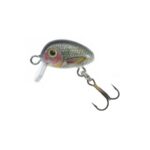 Vobler Jaxon HOLO SELECT MICRON S DW 2.0CM 1.2GR