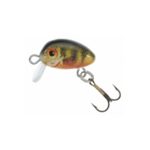 Vobler Jaxon HOLO SELECT MICRON S KW 2.0CM 1.2GR