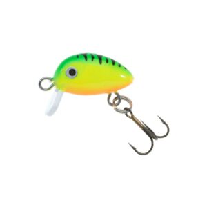 Vobler Jaxon HOLO SELECT MICRON S MV 2.0CM 1.2GR