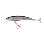 Vobler Jaxon HOLO SELECT NIDOR F KSN 8CM 8GR 1.0-3.0M