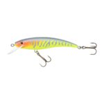 Vobler Jaxon HOLO SELECT NIDOR F MA 8CM 8GR 1.0-3.0M