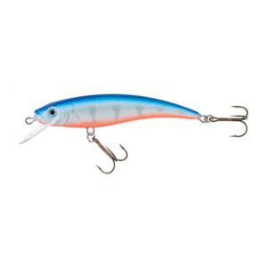 Vobler Jaxon HOLO SELECT NIDOR F N 8CM 8GR 1.0-3.0M