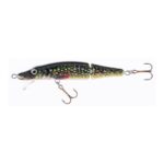 Vobler Jaxon HS FAT PIKE 2-SEC F FPL 16CM 45GR