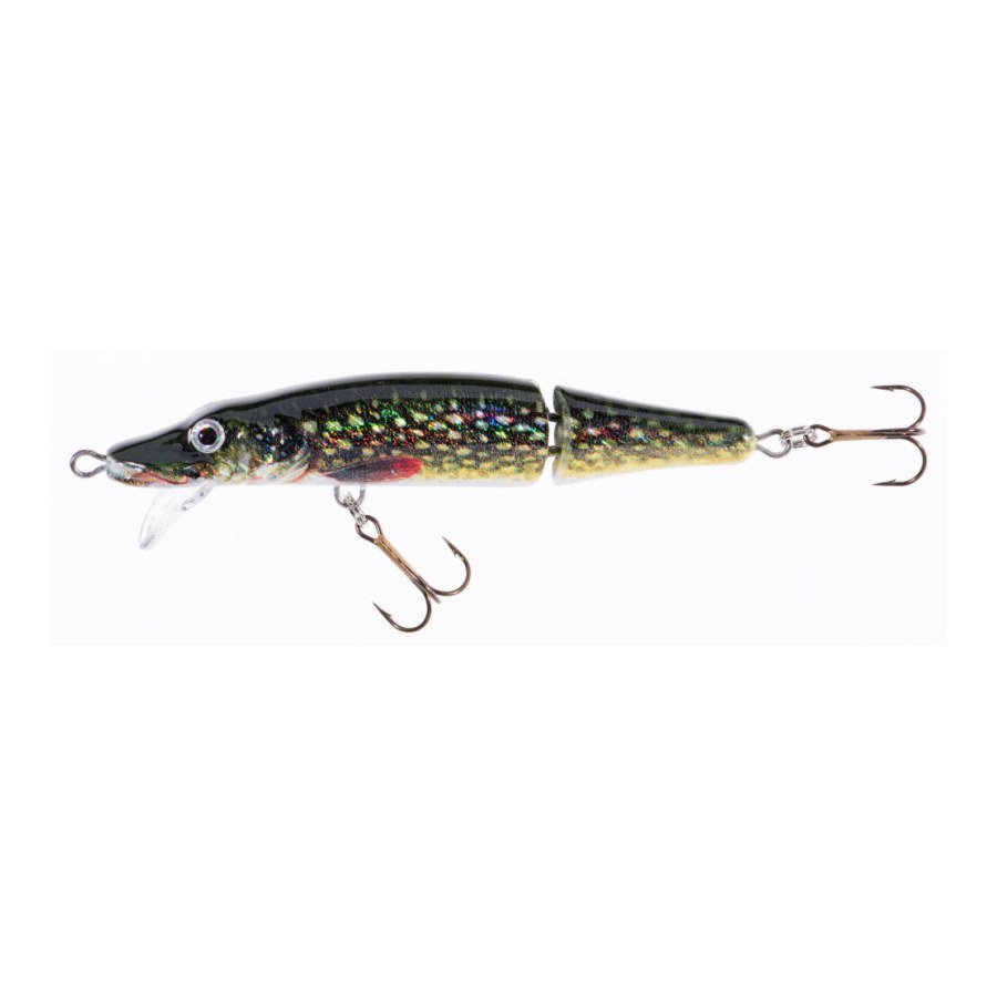 Vobler Jaxon HS FAT PIKE 2-SEC F FPL 16CM 45GR - thumbnail Vobler Jaxon HS FAT PIKE 2-SEC F FPL 16CM 45GR - imagine 1