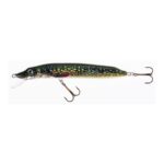 Vobler Jaxon PIKE F PL 16CM 30GR