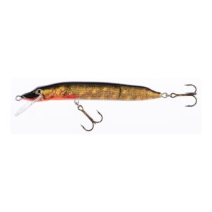 Vobler Jaxon PIKE 2-SEC F BM 14CM 21GR