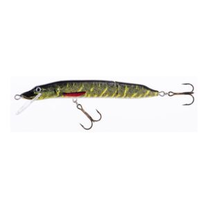 Vobler Jaxon PIKE 2-SEC F PT 14CM 21GR