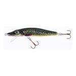 Vobler Jaxon FAT PIKE F PL 16CM 52GR
