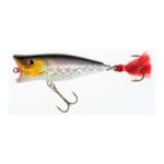 Vobler Jaxon POPPER HOLO SELECT F E 9CM 15GR