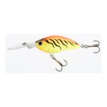 Vobler Jaxon HS SPIRIT DR TR 7CM 15GR 2.5-7M
