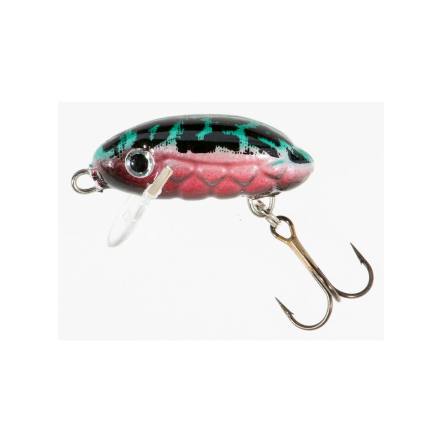 Vobler Jaxon HS CARABUS F CT 3CM 1.5GR - thumbnail Vobler Jaxon HS CARABUS F CT 3CM 1.5GR - imagine 1