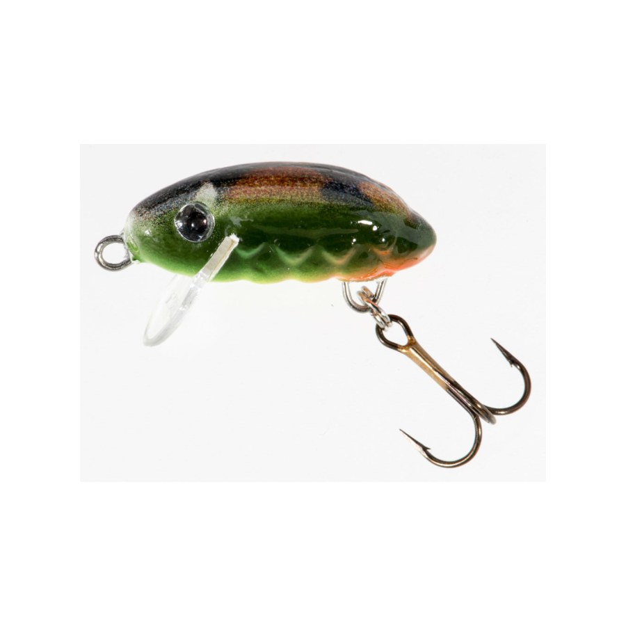 Vobler Jaxon HS CARABUS F ET 3CM 1.5GR - thumbnail Vobler Jaxon HS CARABUS F ET 3CM 1.5GR - imagine 1