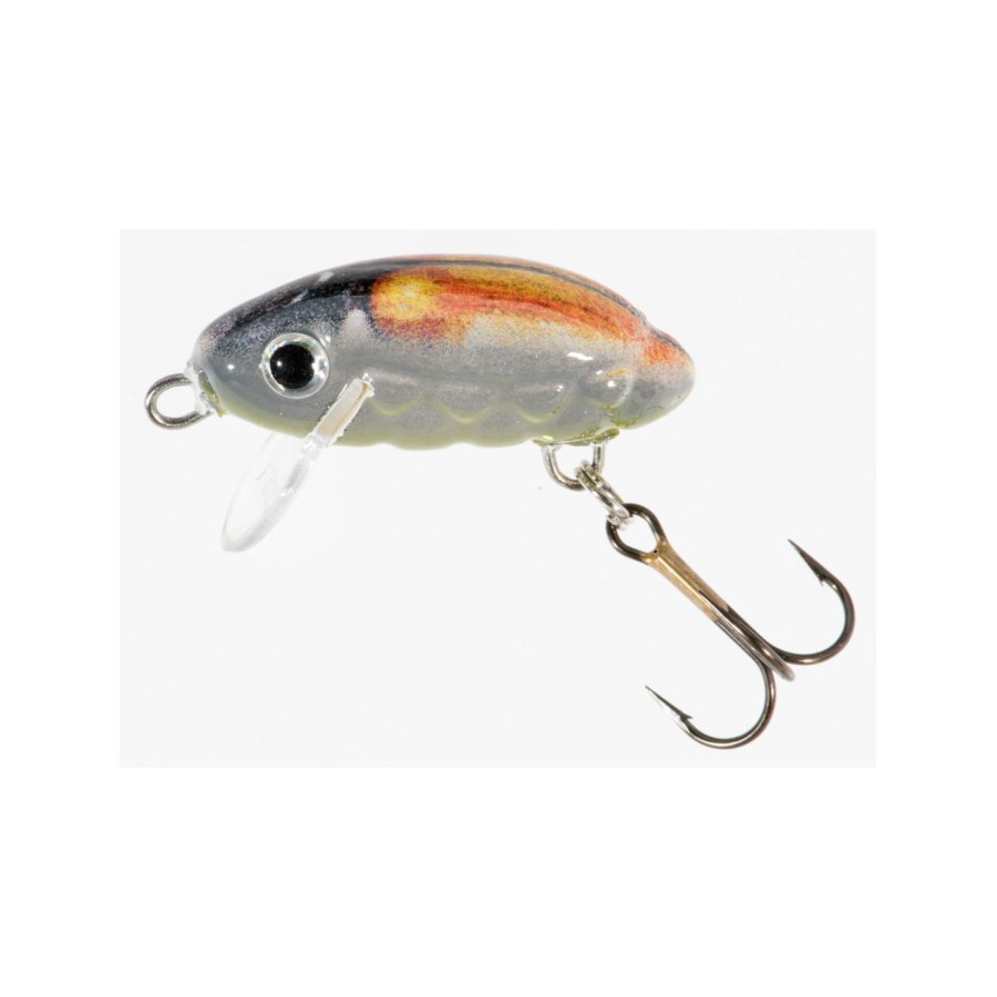 Vobler Jaxon HS CARABUS F KT 3CM 1.5GR - thumbnail Vobler Jaxon HS CARABUS F KT 3CM 1.5GR - imagine 1