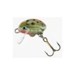 Vobler Jaxon HS LIL BUG F DV 2CM 1.8GR