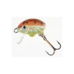 Vobler Jaxon HS LIL BUG F KV 2CM 1.8GR
