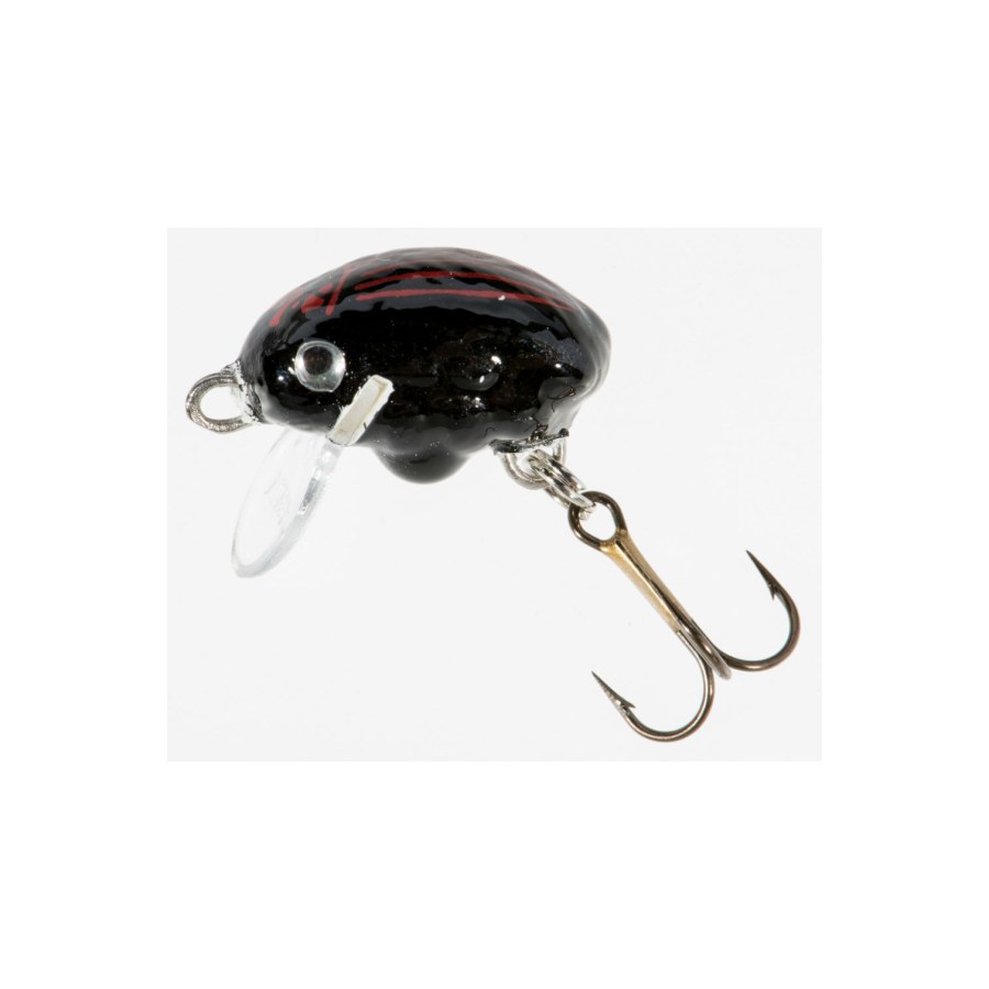 Vobler Jaxon HS LIL BUG F MV 2CM 1.8GR - thumbnail Vobler Jaxon HS LIL BUG F MV 2CM 1.8GR - imagine 1