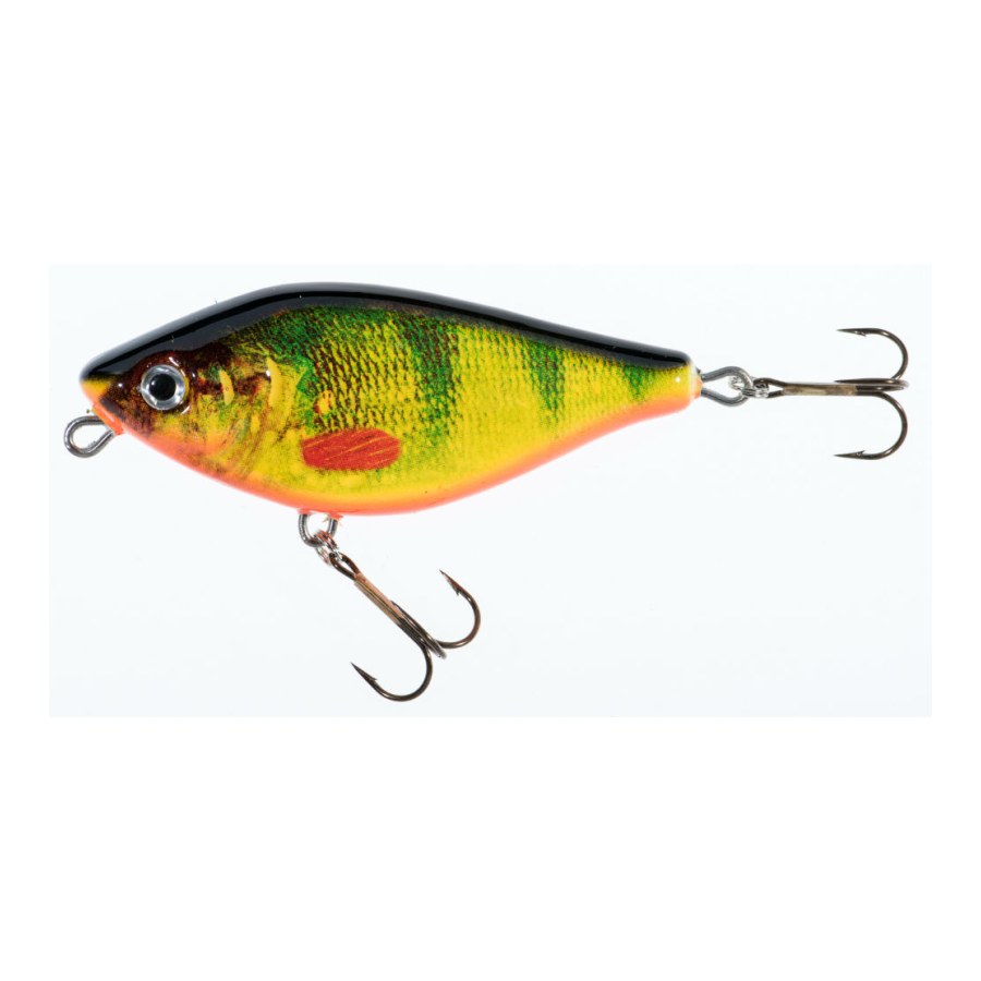 Vobler Jaxon HIPER JERK S OM 9CM 27GR - thumbnail Vobler Jaxon HIPER JERK S OM 9CM 27GR - imagine 1