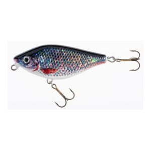 Vobler Jaxon HIPER JERK S P 9CM 27GR