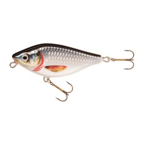 Vobler Jaxon HIPER JERK S SD 9CM 27GR