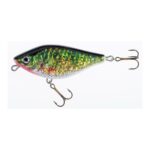 Vobler Jaxon HIPER JERK S PI 11CM 46GR