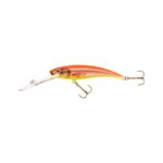 Vobler Jaxon HOLO SELECT DIVER DR CD 8CM 10GR 2.5-4.5M