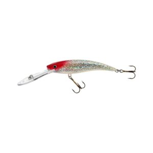 Vobler Jaxon HOLO SELECT DIVER DR RH 8CM 10GR 2.5-4.5M
