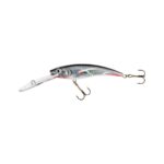 Vobler Jaxon HOLO SELECT DIVER DR SC 8CM 10GR 2.5-4.5M
