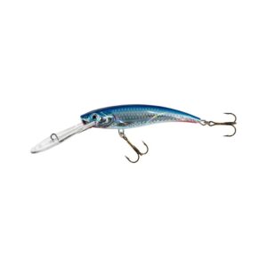 Vobler Jaxon HOLO SELECT DIVER DR SN 8CM 10GR 2.5-4.5M