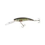 Vobler Jaxon HOLO SELECT DIVER DR H 11CM 24GR 4-9M
