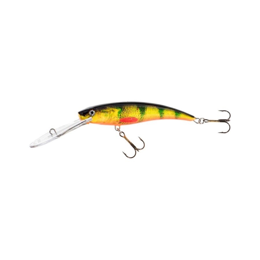 Vobler Jaxon HOLO SELECT DIVER DR OM 11CM 24GR 4-9M - thumbnail Vobler Jaxon HOLO SELECT DIVER DR OM 11CM 24GR 4-9M - imagine 1