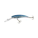 Vobler Jaxon HOLO SELECT DIVER DR SN 11CM 24GR 4-9M