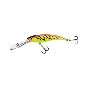 Vobler Jaxon HOLO SELECT DIVER DR TR 11CM 24GR 4-9M