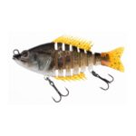 Vobler Jaxon ATRACT MULTI PARTS XMP-A S K 9.5CM 20GR