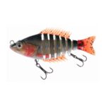 Vobler Jaxon ATRACT MULTI PARTS XMP-A S D 12CM 33GR