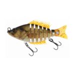 Vobler Jaxon ATRACT MULTI PARTS XMP-A S I 12CM 33GR