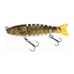 Vobler Jaxon ATRACT MULTI PARTS XMP-B S I 12CM 35GR
