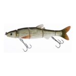 Vobler Jaxon ATRACT MULTI PARTS XMP-G S B 15CM 39GR