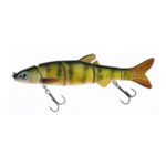 Vobler Jaxon ATRACT MULTI PARTS XMP-G S D 15CM 39GR