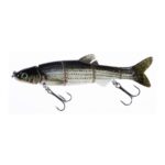 Vobler Jaxon ATRACT MULTI PARTS XMP-G S H 15CM 39GR