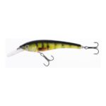 Vobler Jaxon ATRACT SHAD F D 6CM 3.5GR