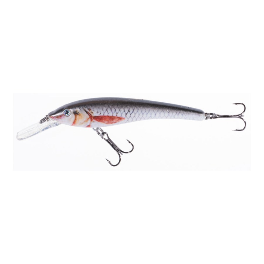 Vobler Jaxon ATRACT SHAD F F 6CM 3.5GR - thumbnail Vobler Jaxon ATRACT SHAD F F 6CM 3.5GR - imagine 1