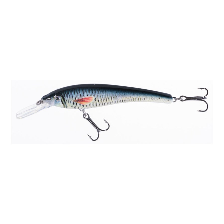 Vobler Jaxon ATRACT SHAD F A 7.5CM 7GR - thumbnail Vobler Jaxon ATRACT SHAD F A 7.5CM 7GR - imagine 1