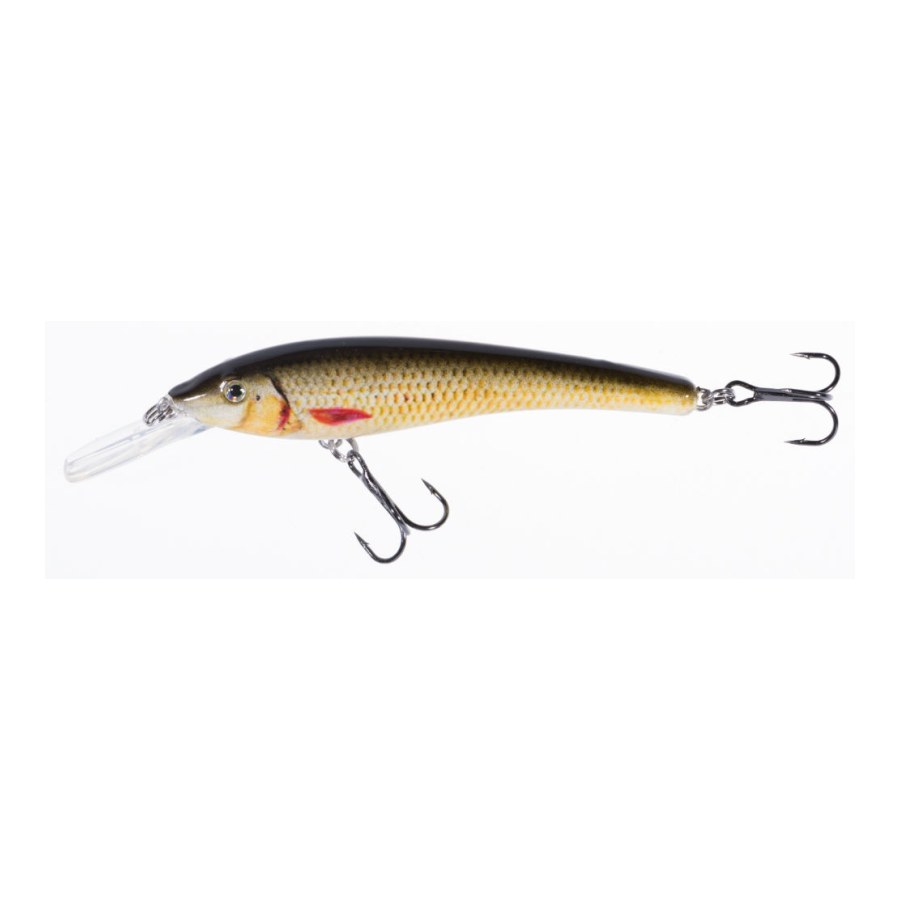 Vobler Jaxon ATRACT SHAD F K 7.5CM 7GR - thumbnail Vobler Jaxon ATRACT SHAD F K 7.5CM 7GR - imagine 1