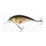 Vobler Jaxon ATRACT FAT F C 7CM 16GR