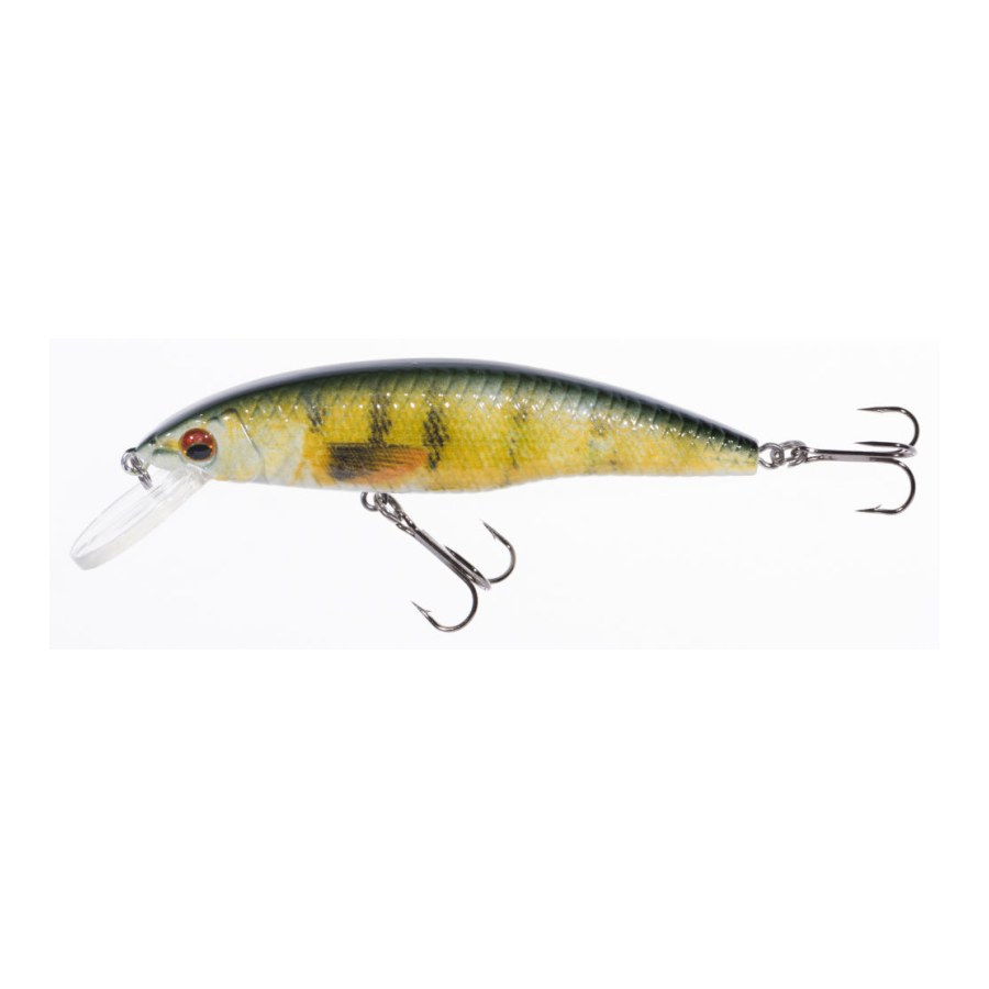 Vobler Jaxon ATRACT MINNOW F C 7CM 7GR - thumbnail Vobler Jaxon ATRACT MINNOW F C 7CM 7GR - imagine 1